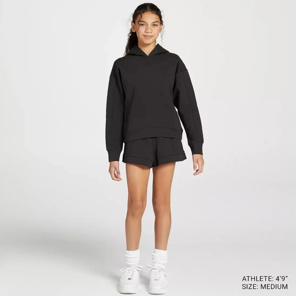 Girls DSG Pullover Hoodie